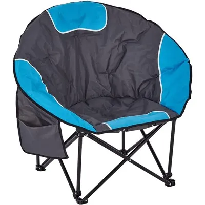 Bir buz torbası kamp sandalyesini özelleştirebilir miyim?